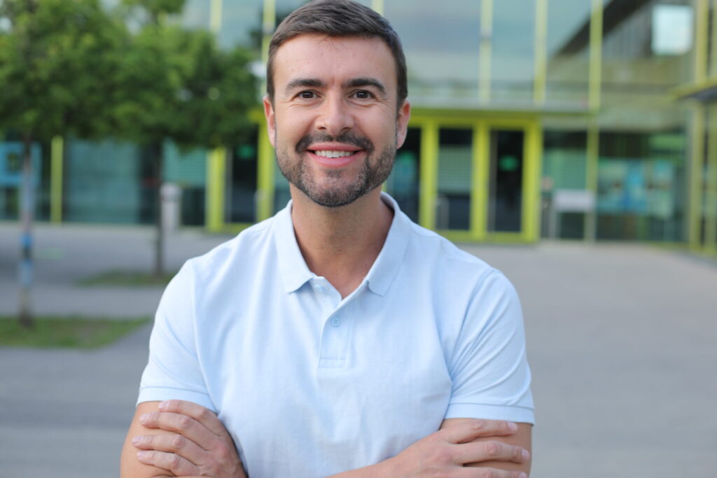 Stefano Maroni