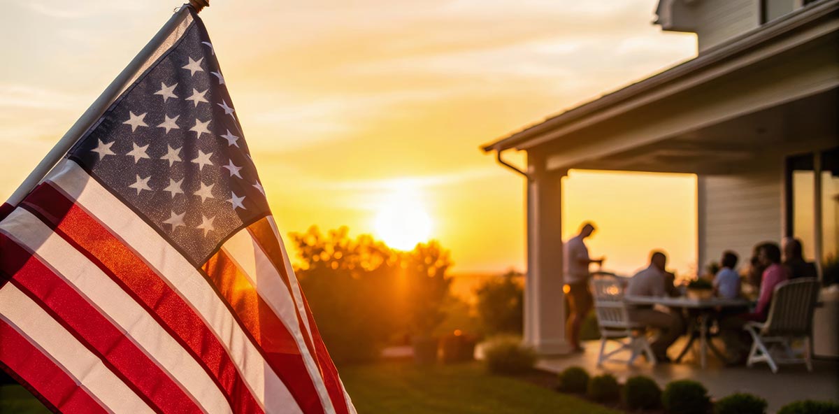 American Community